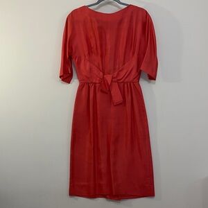 Vintage R & K Originals 1950's dress